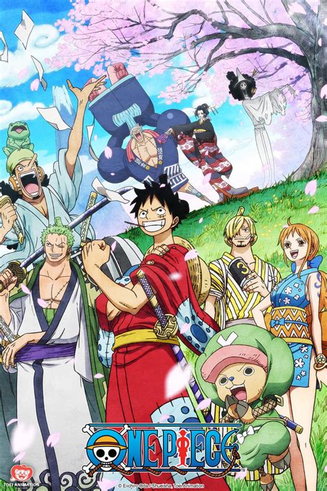 One Piece: WANO KUNI (892